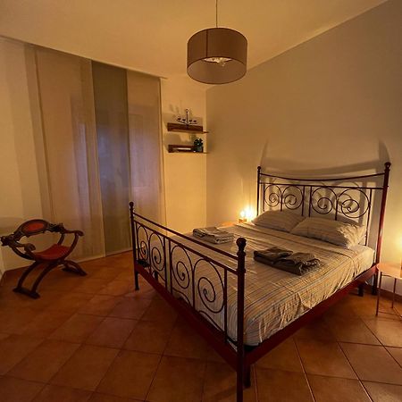 Naudas House! Daire Pero Dış mekan fotoğraf
