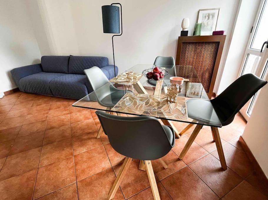Naudas House! Daire Pero Dış mekan fotoğraf