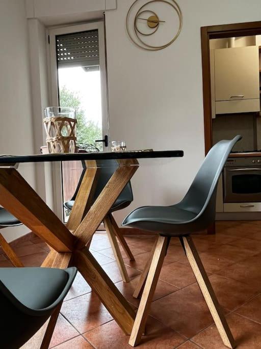 Naudas House! Daire Pero Dış mekan fotoğraf
